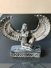 Sculpture Déesse Égyptienne