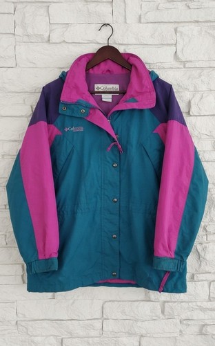Columbia veste coupe vent - columbia,