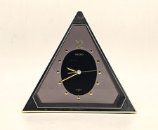 Horloge de table Seiko