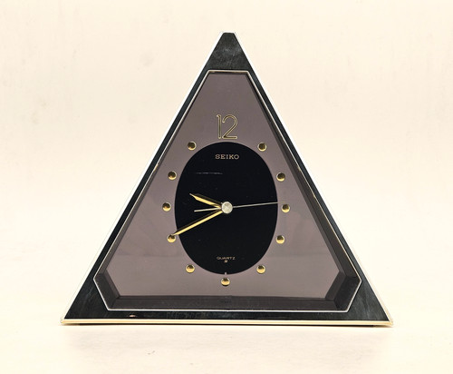 Horloge table seiko - horloge, de