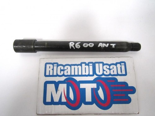 Pivot roue avant yamaha - pivot,