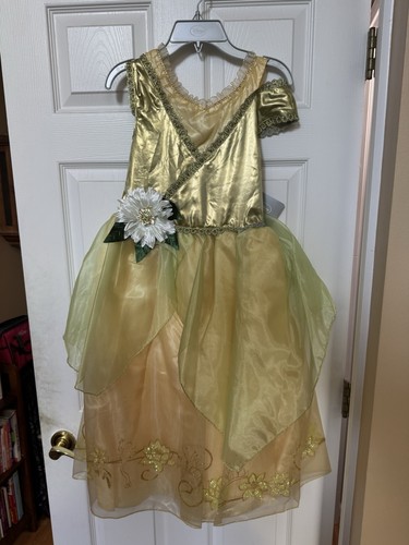 Disney tiana costume and - costume,