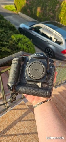 Appareil photo canon eos - photo,
