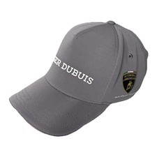 Casquette cap grise montre