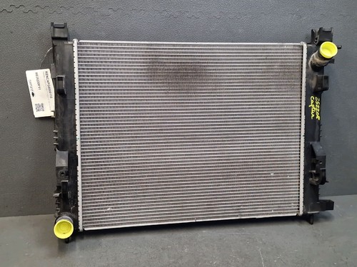 Radiateur moteur renault - -,