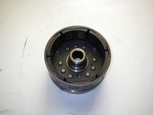 Rotor alternateur - 1.,