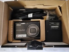 Nikon COOLPIX S710 14.5MP