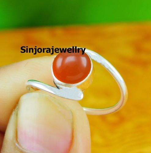 Bague cadeau argent - bague, en