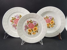 Service De Table Vintage En