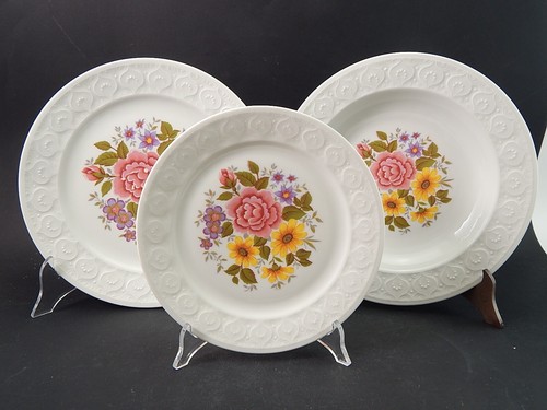 Service table vintage - service,