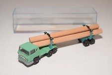 CAMION MAJORETTE BERNARD A43