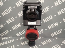 UPR416RR6 - APPLETON - UPR416RR6 / Prise murale 16A 3P+E 6H  NEW