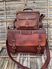 Porte-documents Messenger