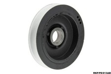 Dampers De Poulie De