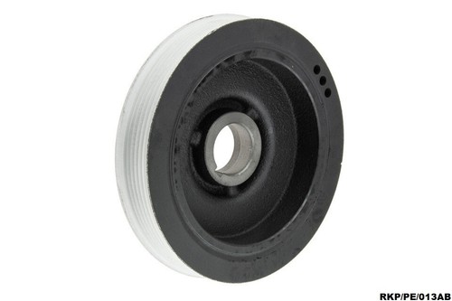 Dampers poulie de - de,
