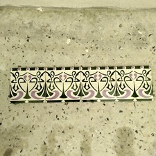Anciens carreaux carrelages - 4,