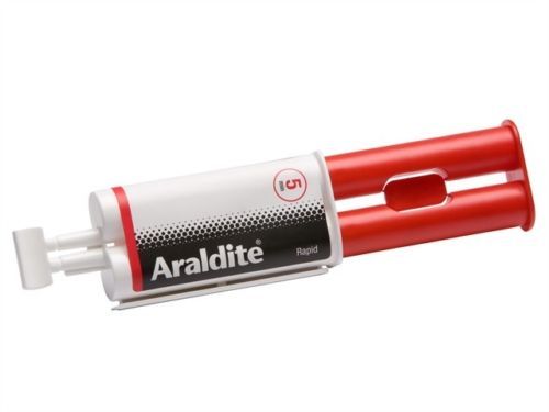 Araldite seringue colle - araldite,