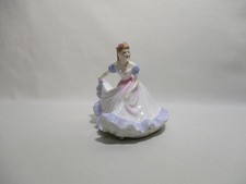 ROYAL DOULTON FIGURINE