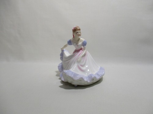 Royal doulton figurine - royal,