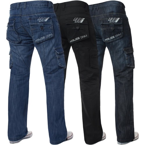 Kruze hommes cargo combat - kruze,