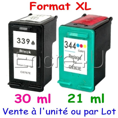 Cartouches encre compatibles - cartouches,