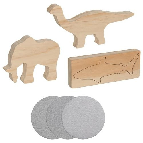 Ebauches sculpter bois - ebauches,