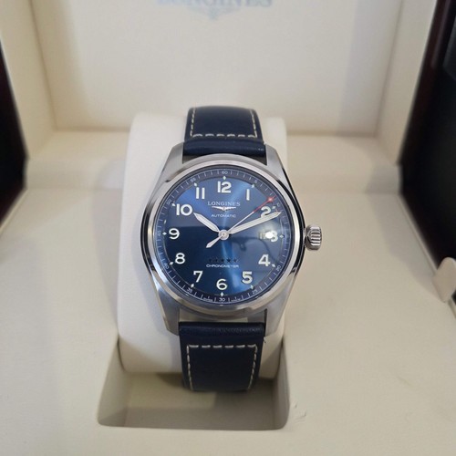 Longines spirt ref - spirt,