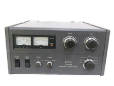 Amplificateur linéaire