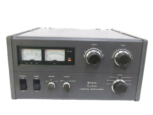 Amplificateur linéaire
