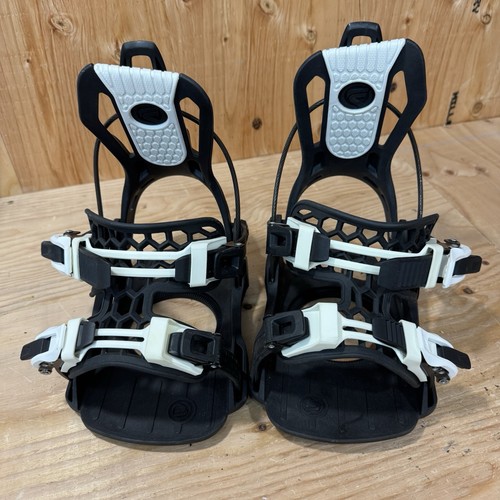 Flow micron youth bindings - micron,