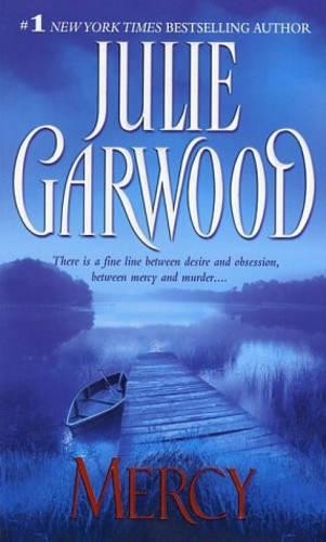 Julie garwood mercy - mercy, (poche)