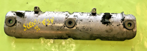 Cache culbuteur renault - cache,
