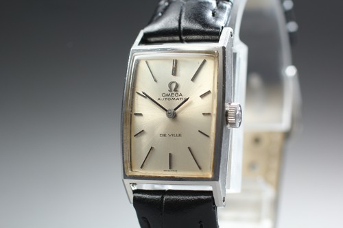 1967 near mint omega - near,