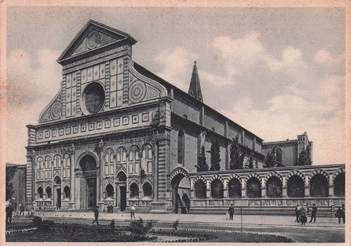 Italie florence chiesa - italie-florence-chiesa, di
