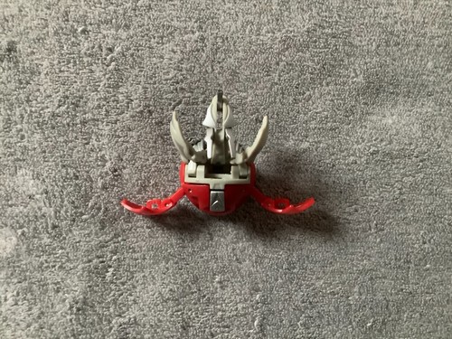 Bakugan mutant mercury - bakugan,