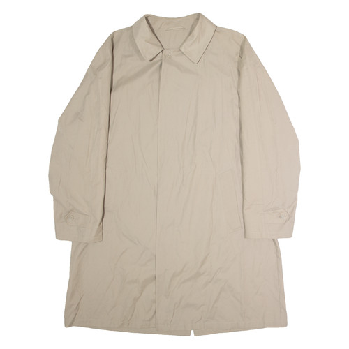 Manteau trench vintage - vintage, facis
