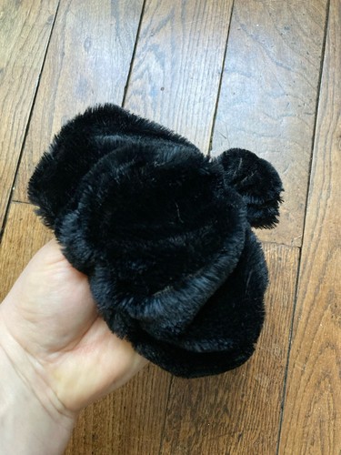 Bonnet béret mohair - béret, en