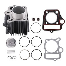 Kit piston cylindre 70cc - kit,