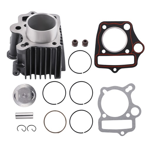 Kit piston cylindre 70cc - kit,