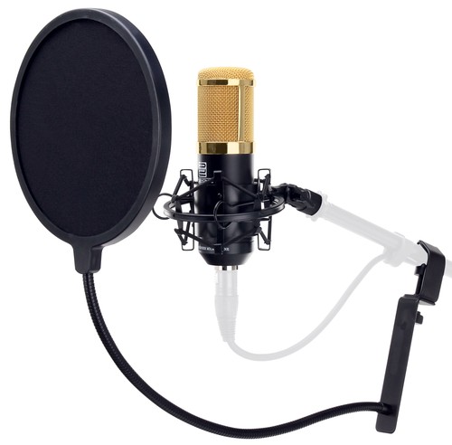 Kit microphone micro studio - micro,
