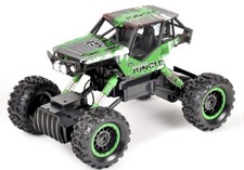 T2M Pirate Jungle Rock Crawler