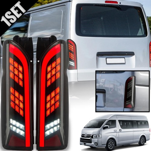 Fit toyota hiace - fit,