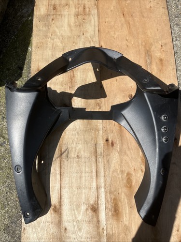 Entourage compteur yamaha - de,