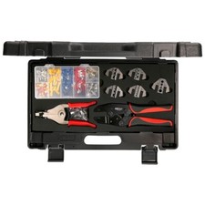 Coffret de 8 outils pour le