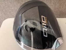 TaylorMade Qi10 MAX loft 9,0° Driver Head Only golf sports outdoor hommes