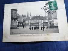 Superbe carte animée début