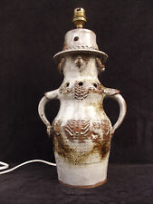 Chantal & Thierry Robert Lampe