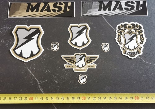 9 stickers - 🌟🌟,