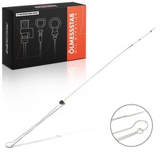 Vidange D'Huile Jauge pour