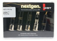  Genuine WBT 0152 0152AG